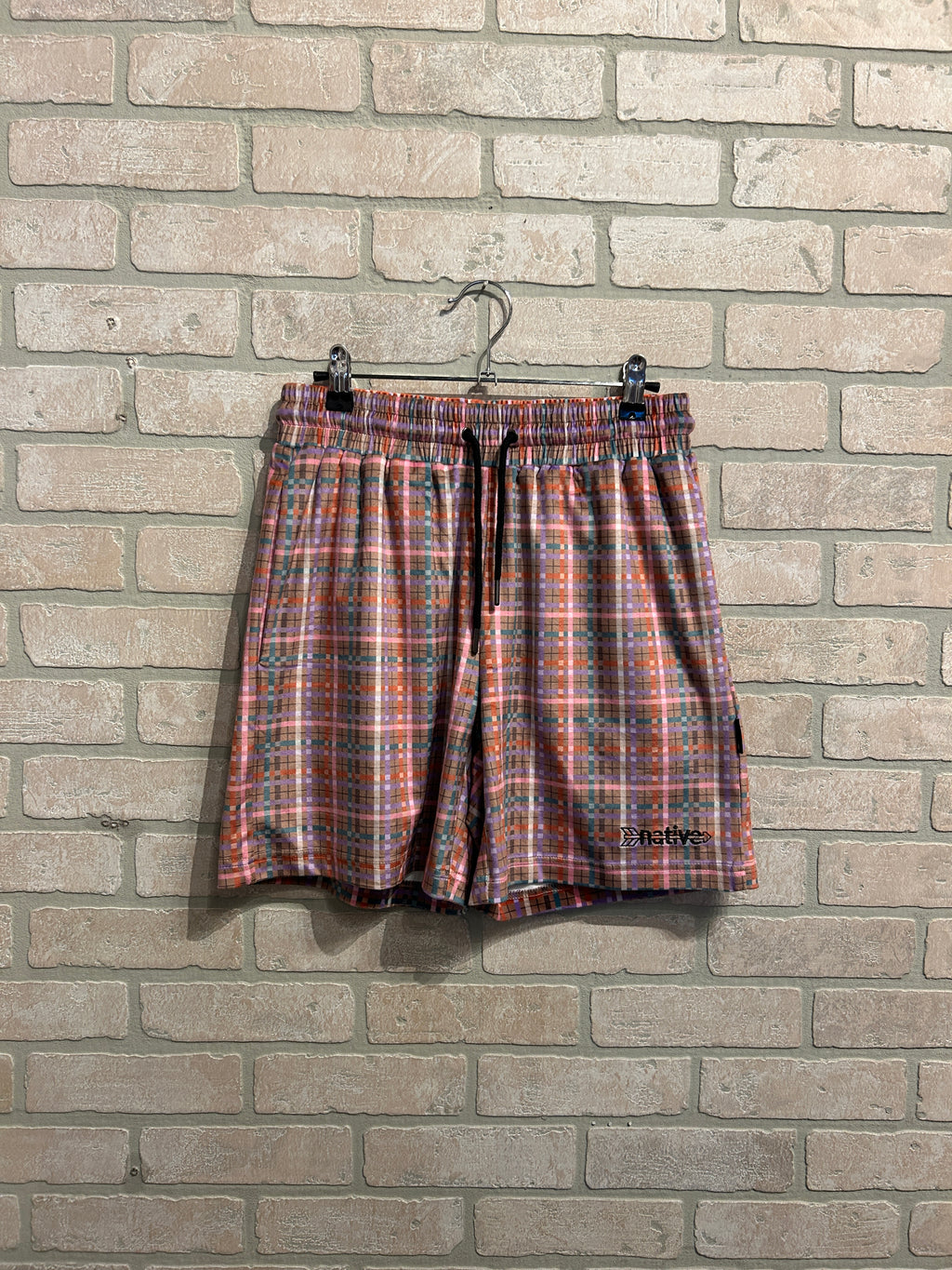 Native Shorts S