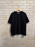 Black Essentials Tee M