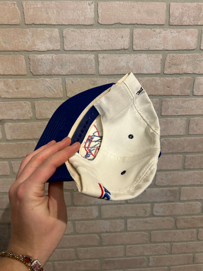Vintage Nascar Hat