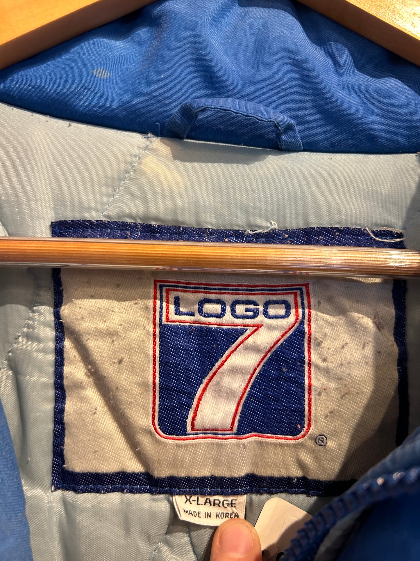 Vintage Kentucky Wildcats Jacket  XL