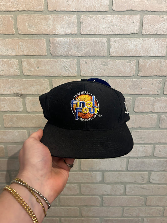Ncaa final four hat