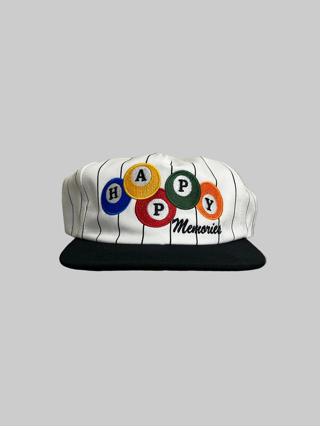 HMDD Billiards Hat
