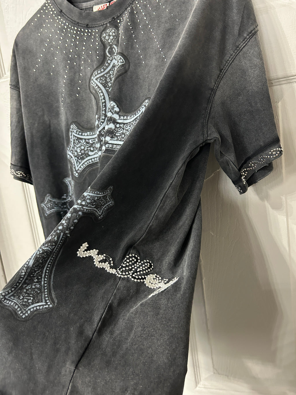 Vale Cross Tee S