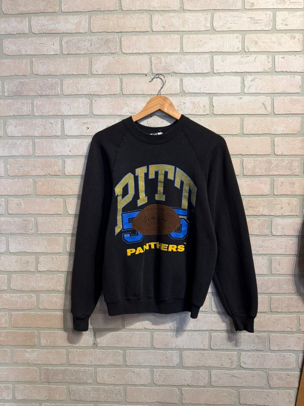 Vintage Pittsburgh Crewneck M