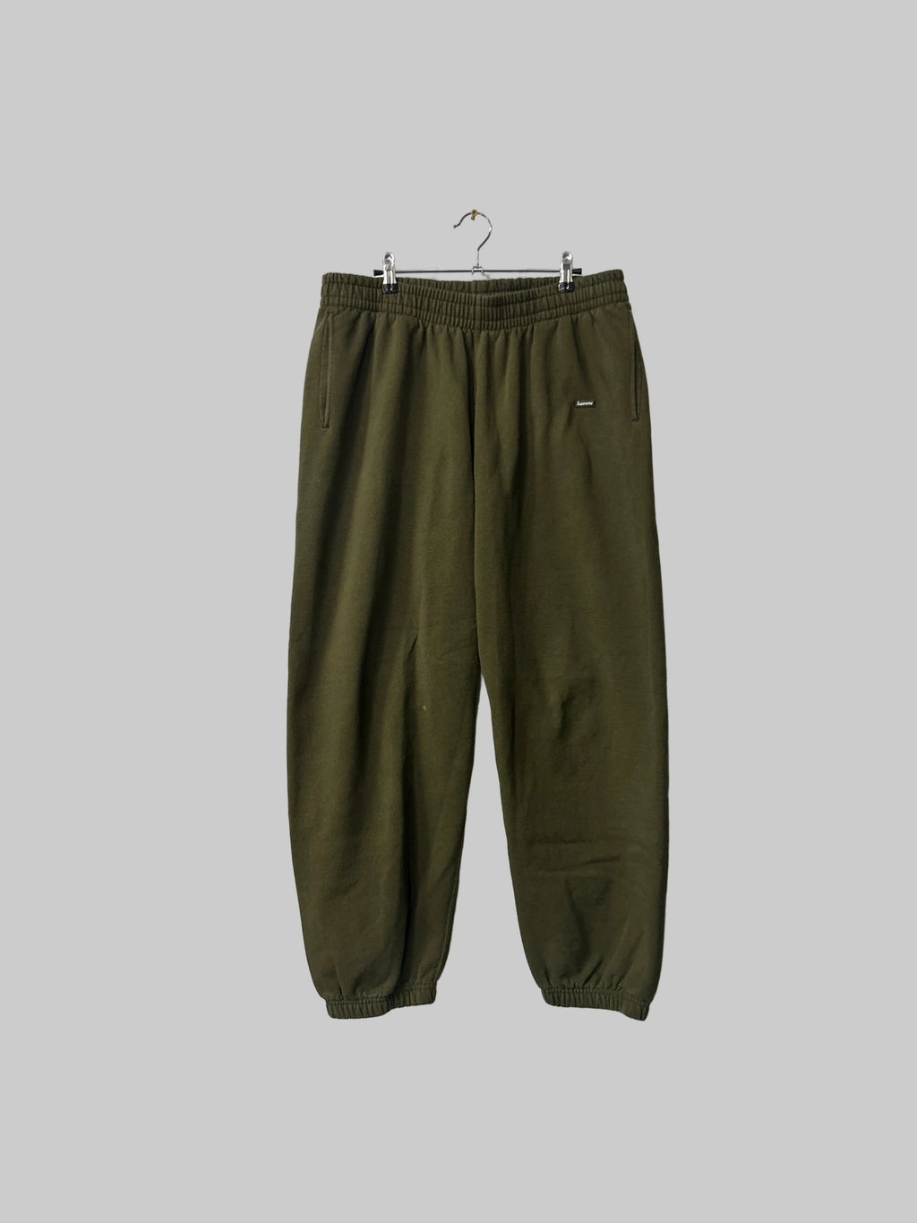 Supreme Sweatpants XL
