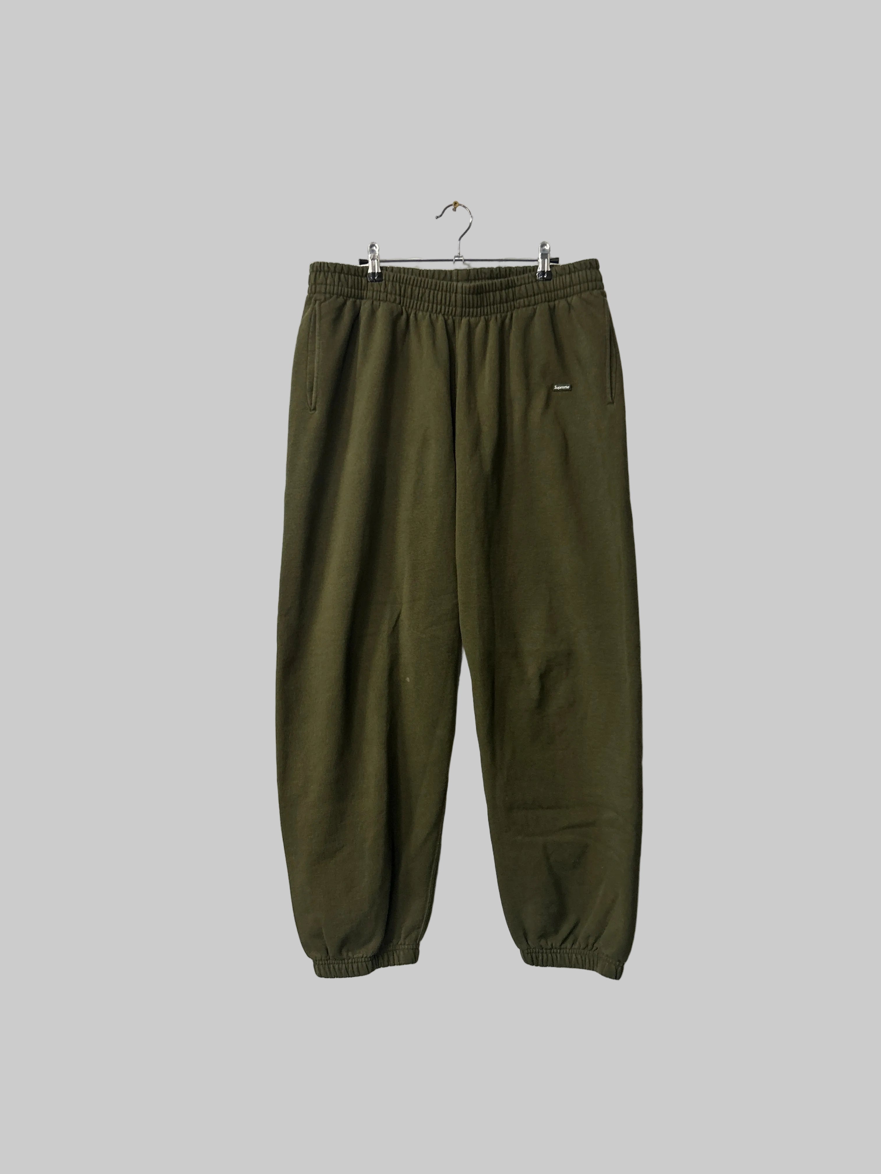 Supreme Sweatpants XL