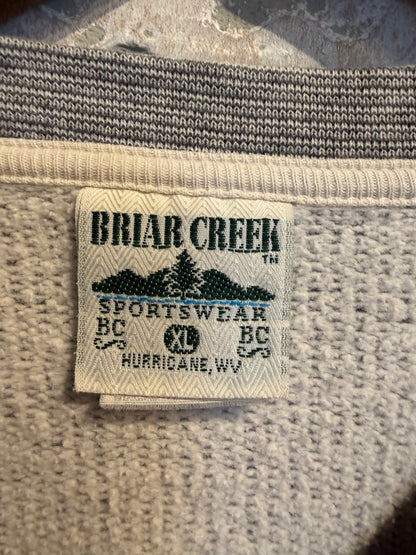 Vintage Colorado State Crewneck L