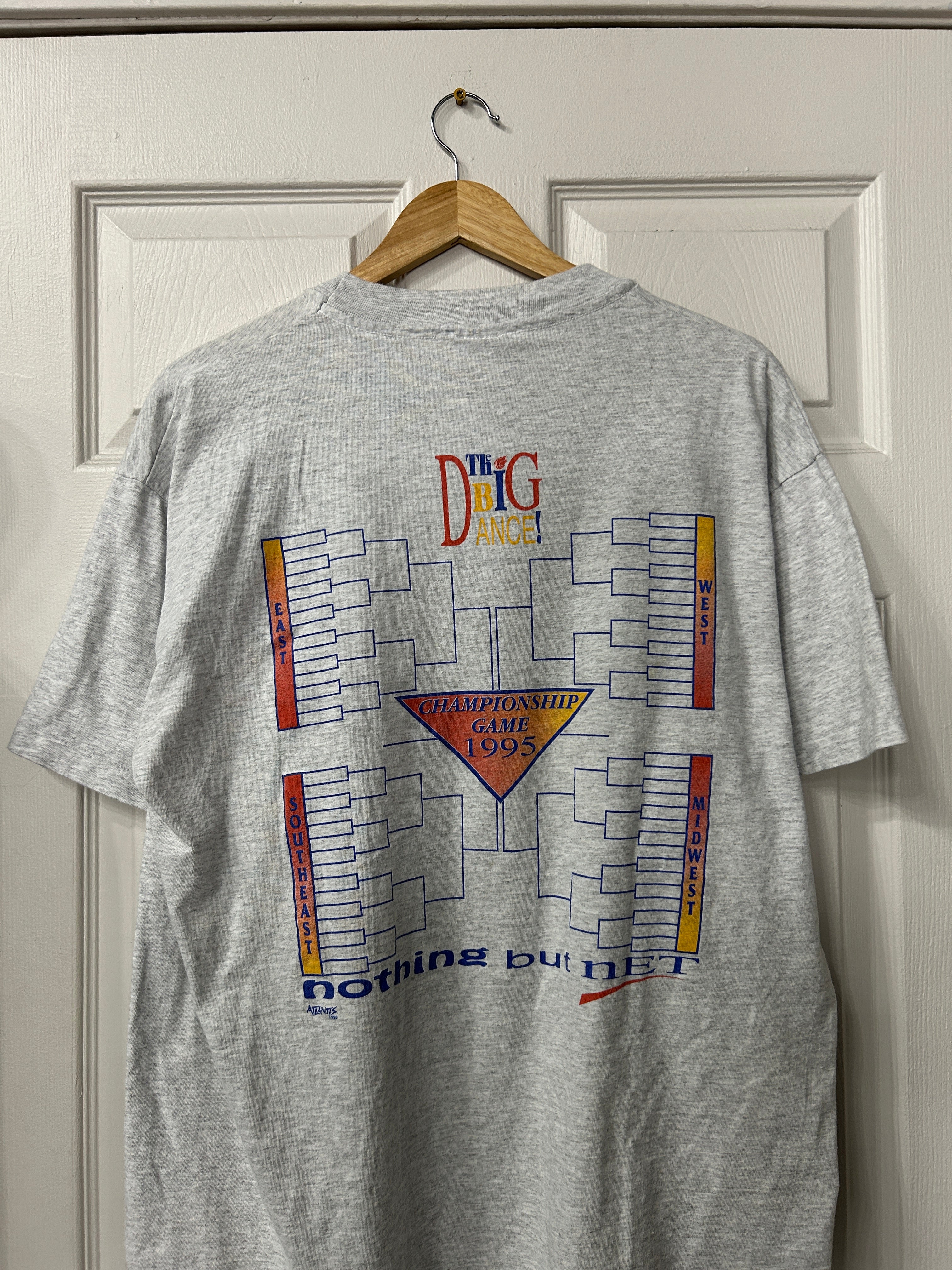 Vintage Kentucky Wildcats Tee XL