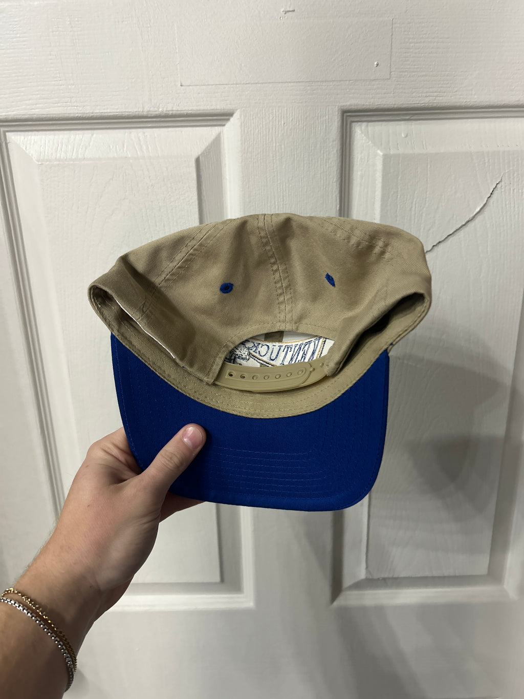 Vintage Kentucky Hat