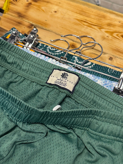 Eric Emanuel Shorts