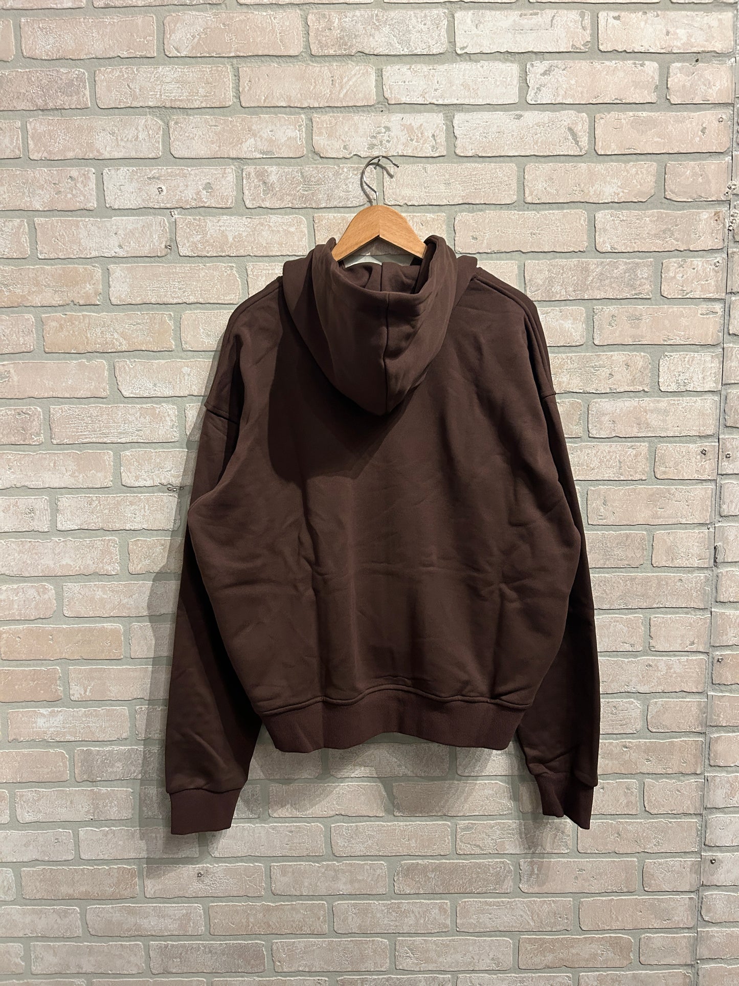 AZVA Studios Zip Hoodie