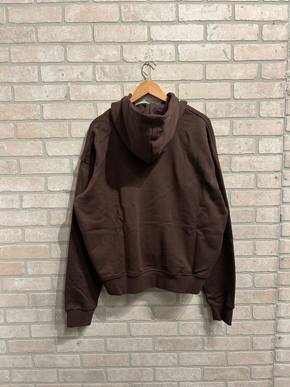 AZVA Studios Zip Hoodie