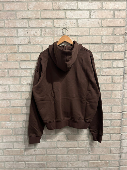 AZVA Studios Zip Hoodie