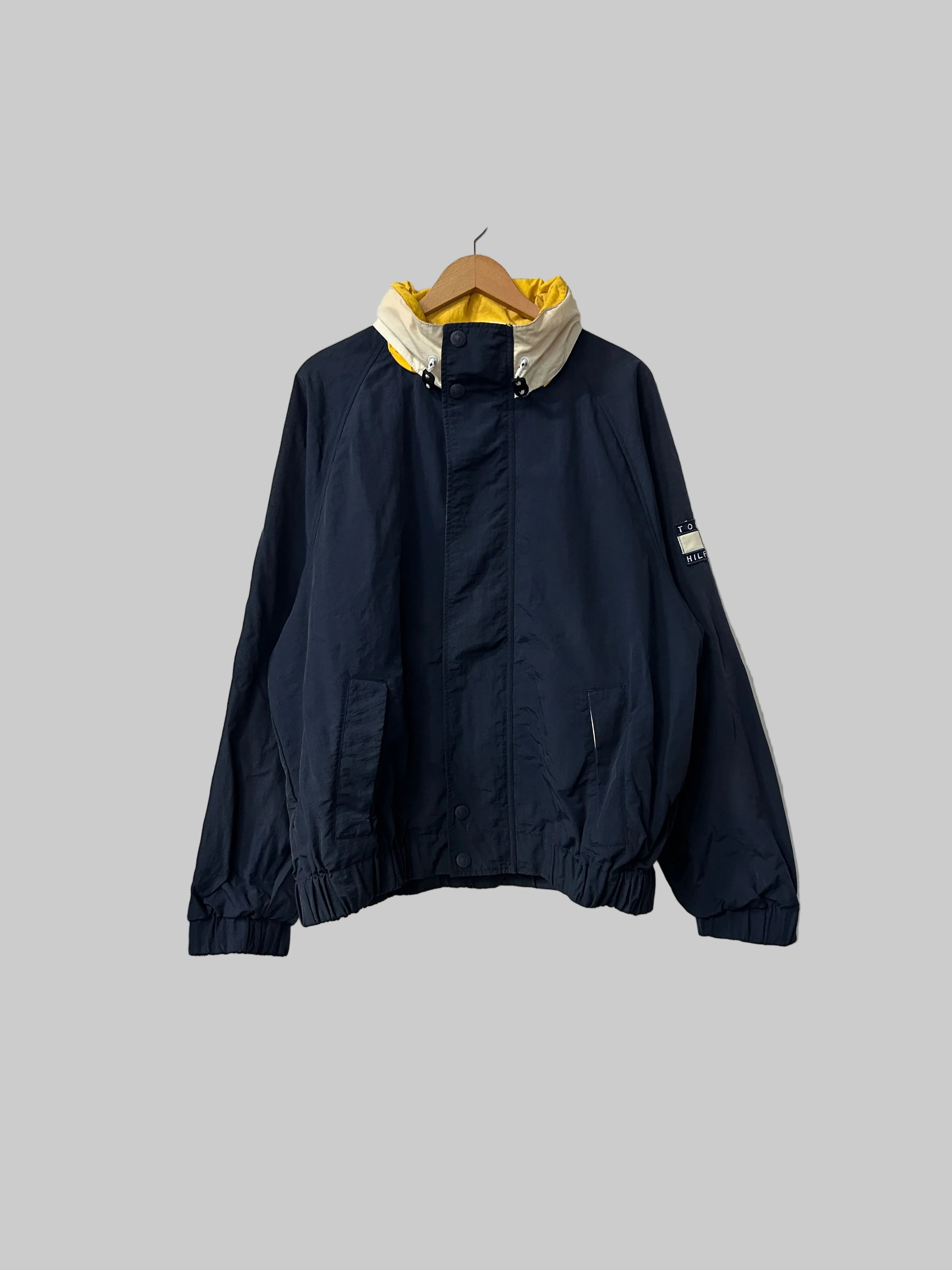 Vintage Tommy Hilfiger Jacket XL