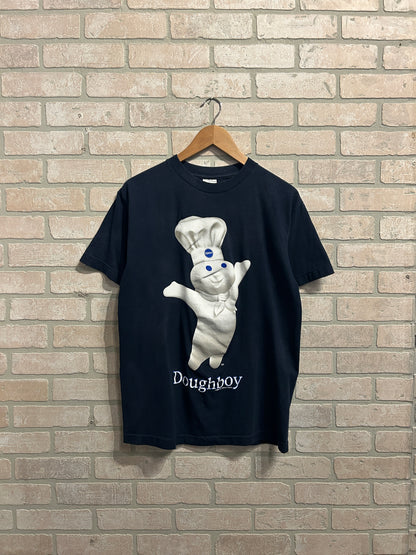 Vintage Doughboy Tee M