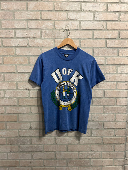 Small Kentucky Wildcats Tee