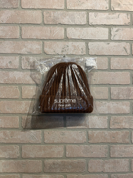 Supreme Beanie