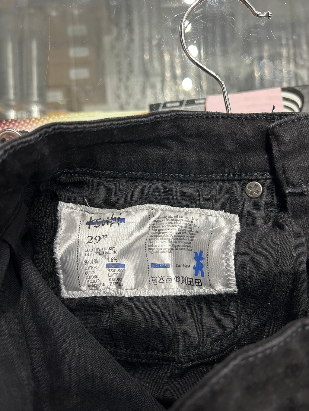 Ksubi Jeans 29W