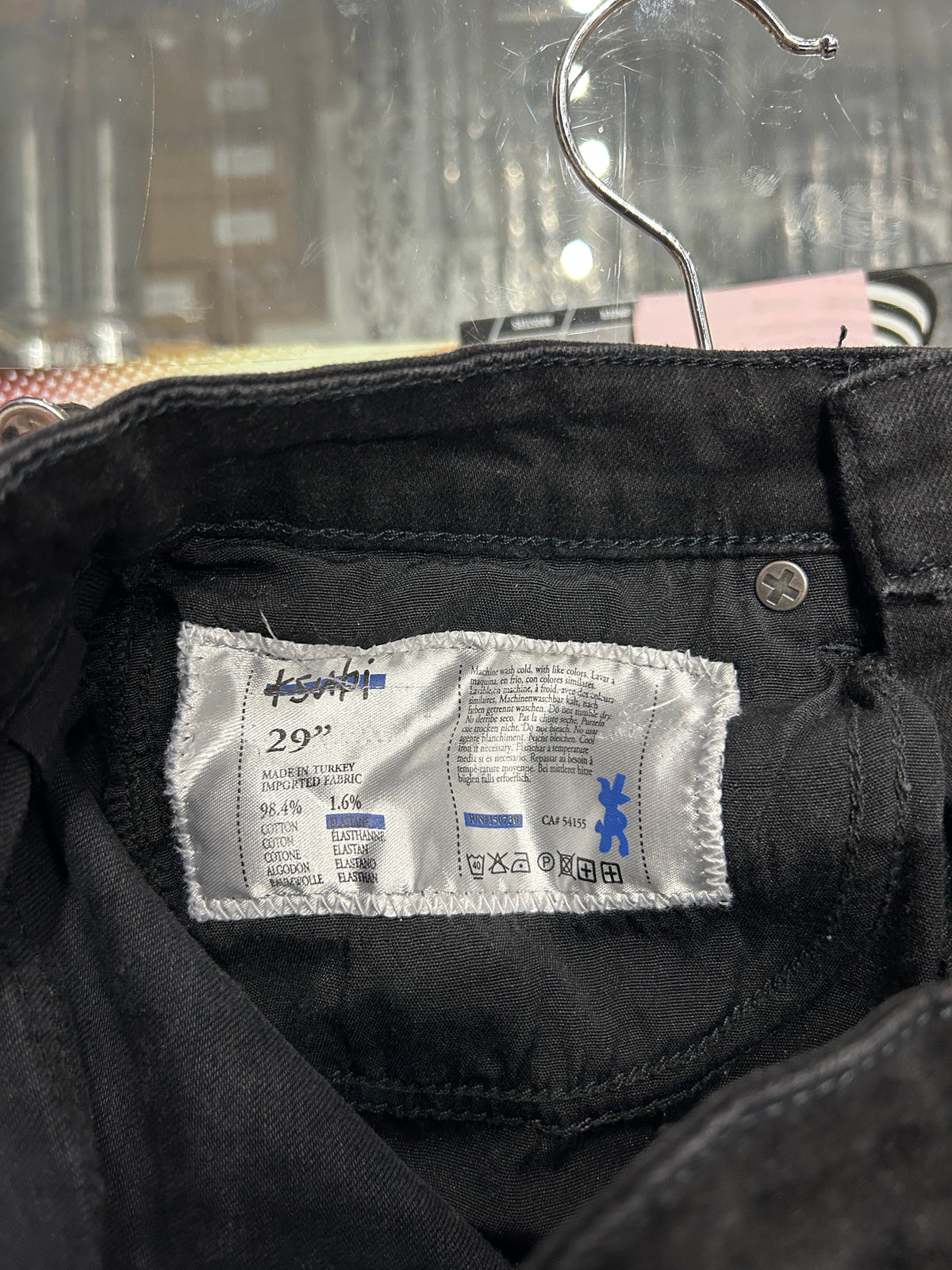 Ksubi Jeans 29W