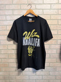 2014 Wiz Khalifa Tee L