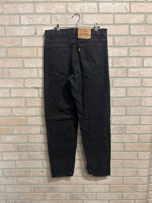 Vintage Orange Tab Levi’s 33x30