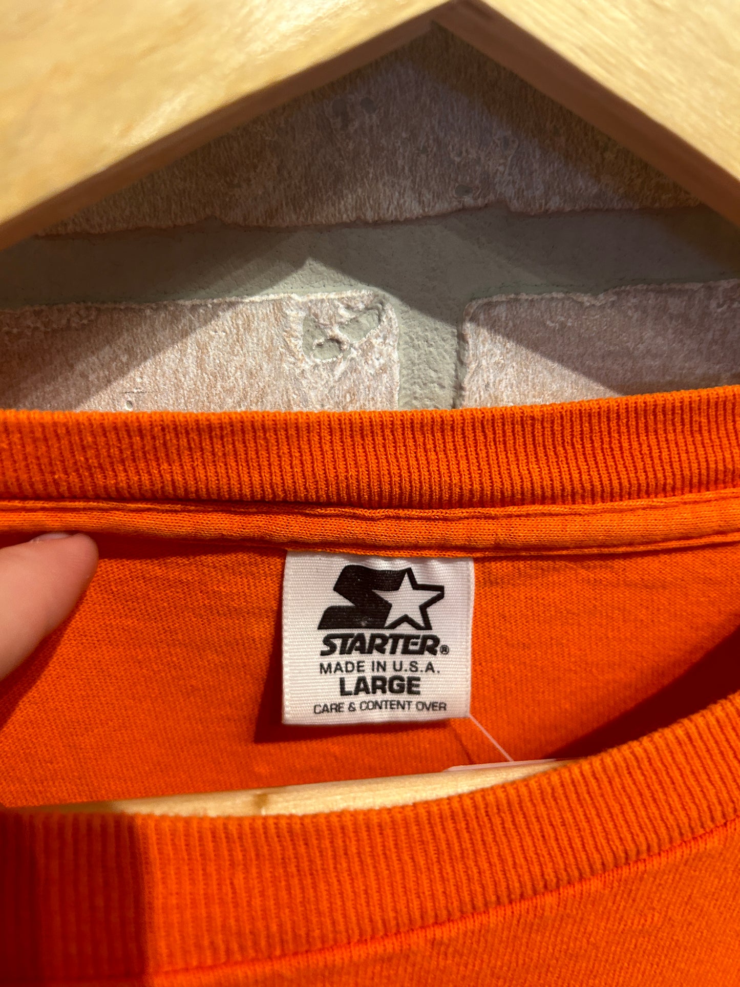 Vintage Illinois Tee L