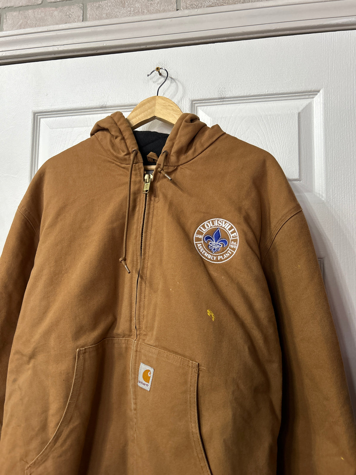 Carhartt Jacket XL