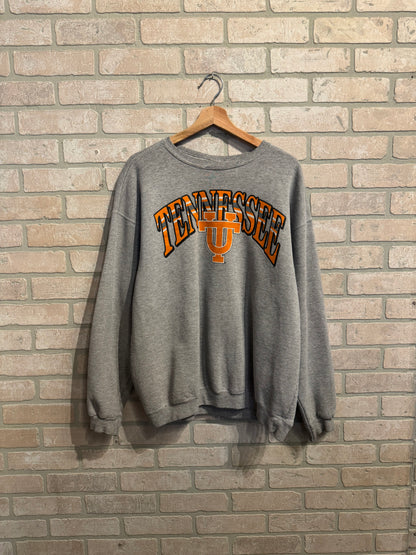 Vintage Tennessee Crewneck L