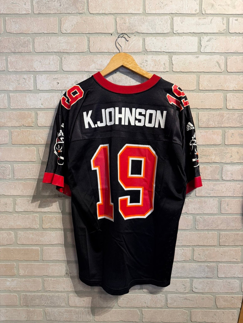 Vintage Buccaneers Jersey L