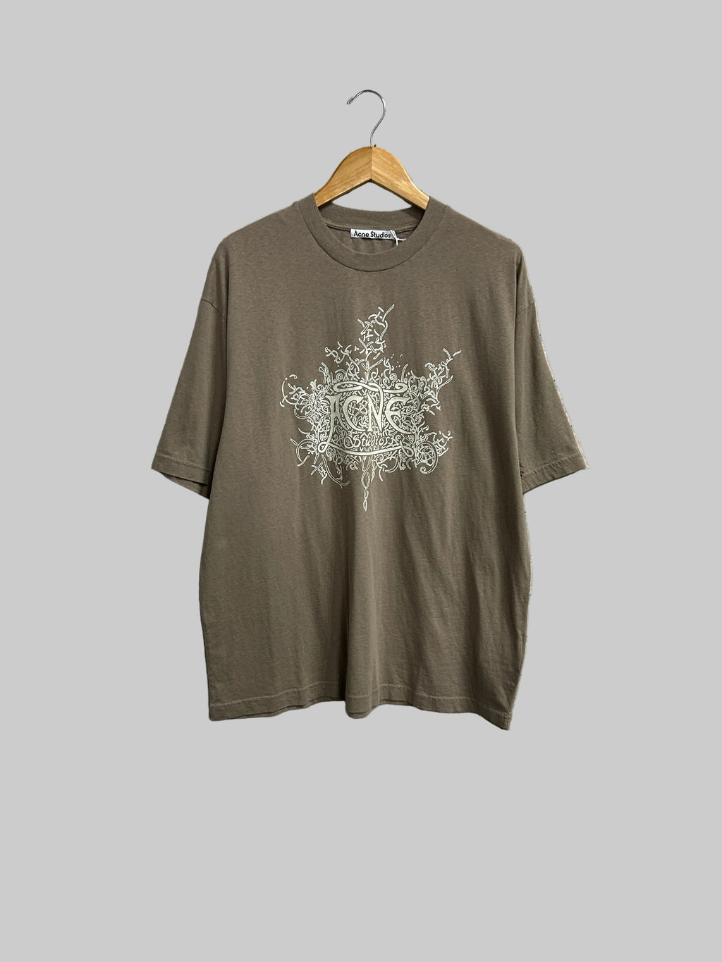 Acne Studios Tee M