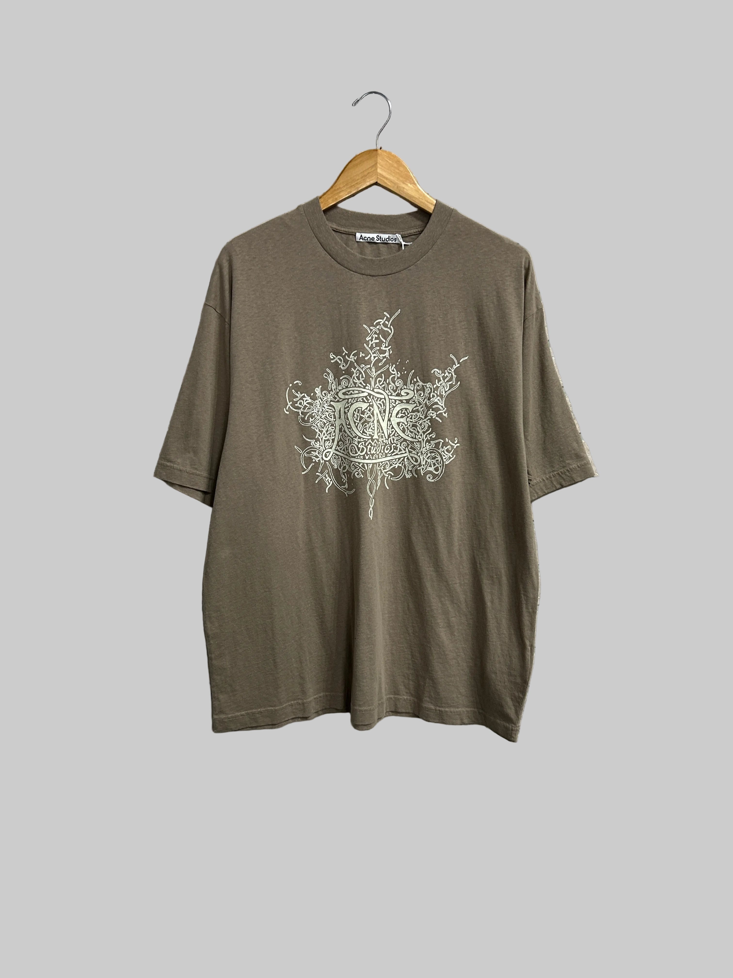 Acne Studios Tee M