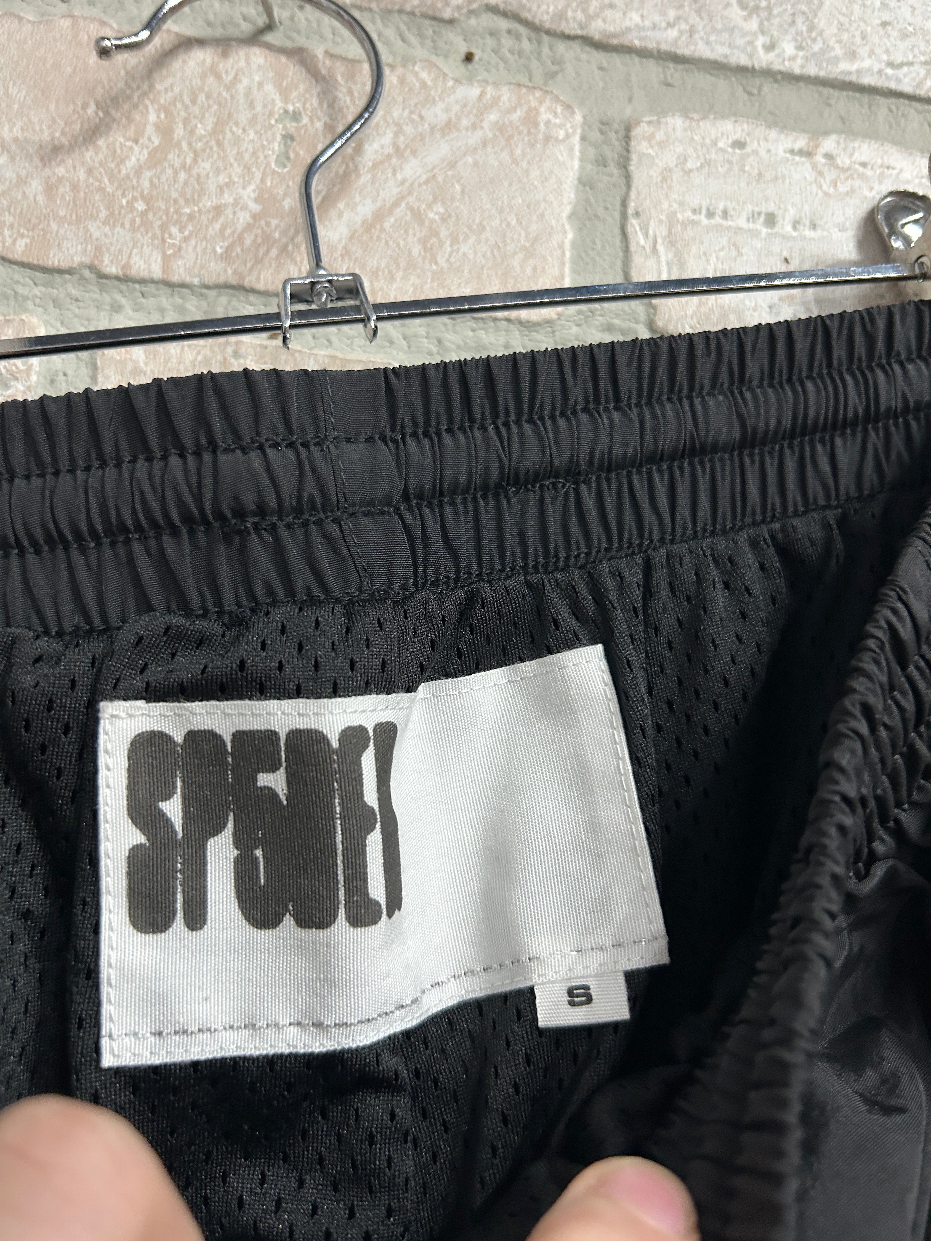 Sp5der Trackpants S