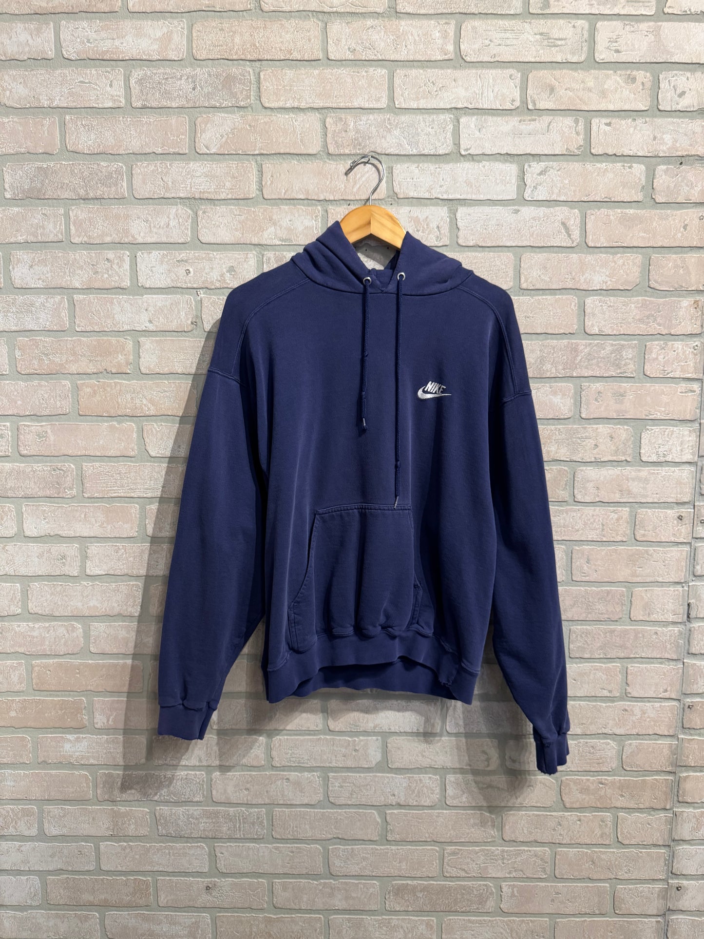 Vintage 90’s Nike Hoodie M