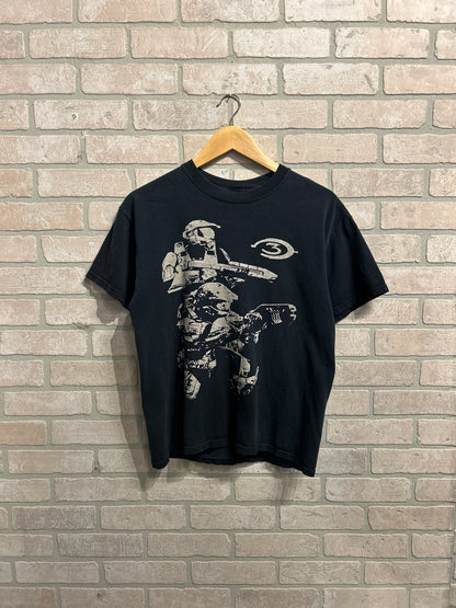 Small Halo 3 Tee