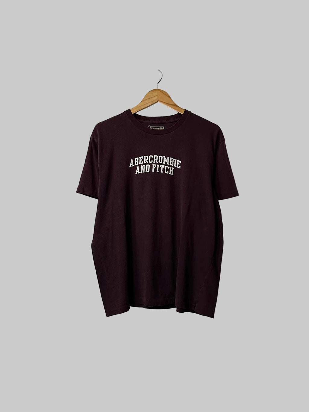 Vintage Abercrombie & Fitch Tee XL