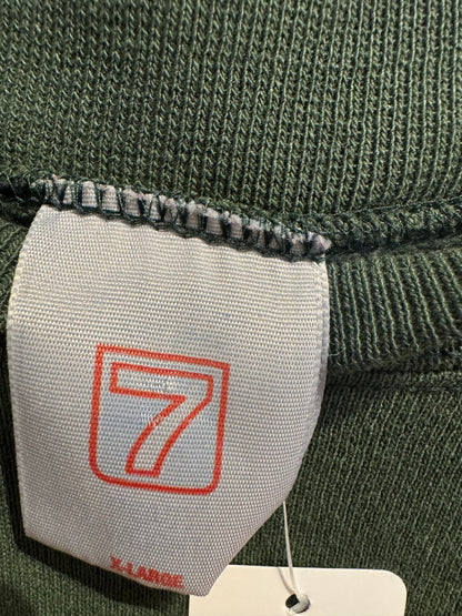 Vintage Green Bay Packers Crewneck XL