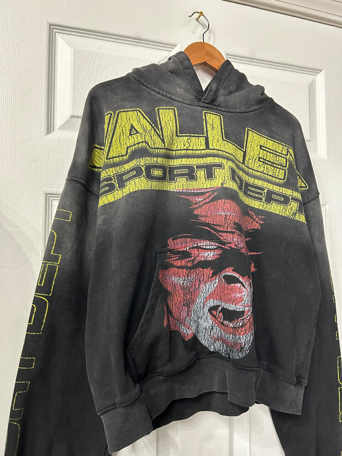 Vale Hoodie L/XL
