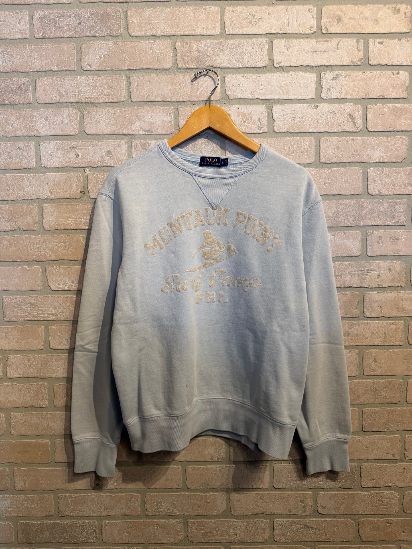Polo Ralph Lauren Crewneck L