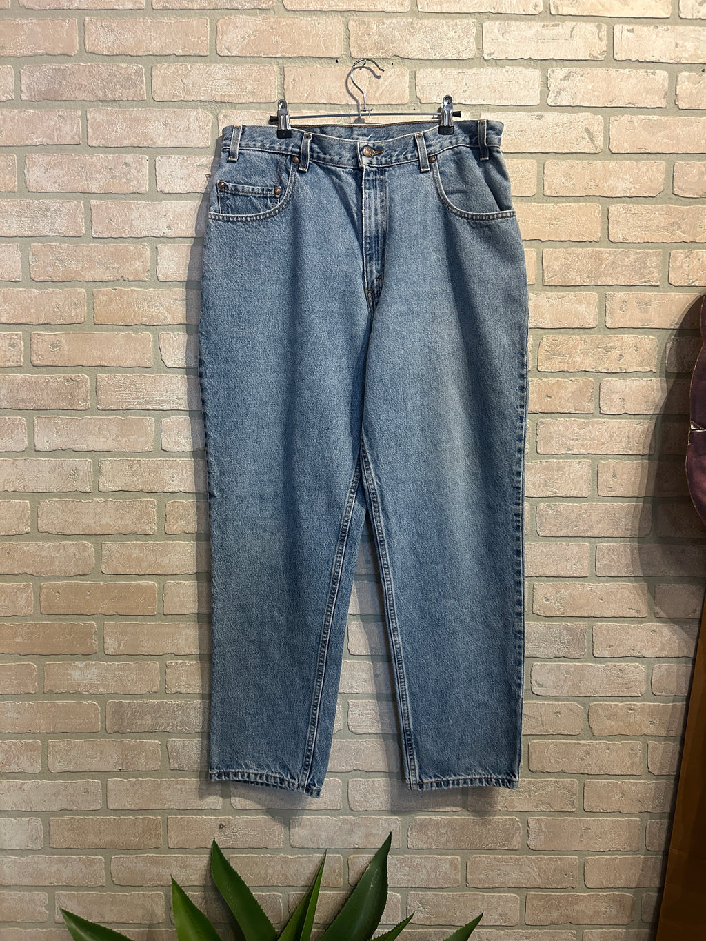 Vintage Levi’s Jeans 36x30