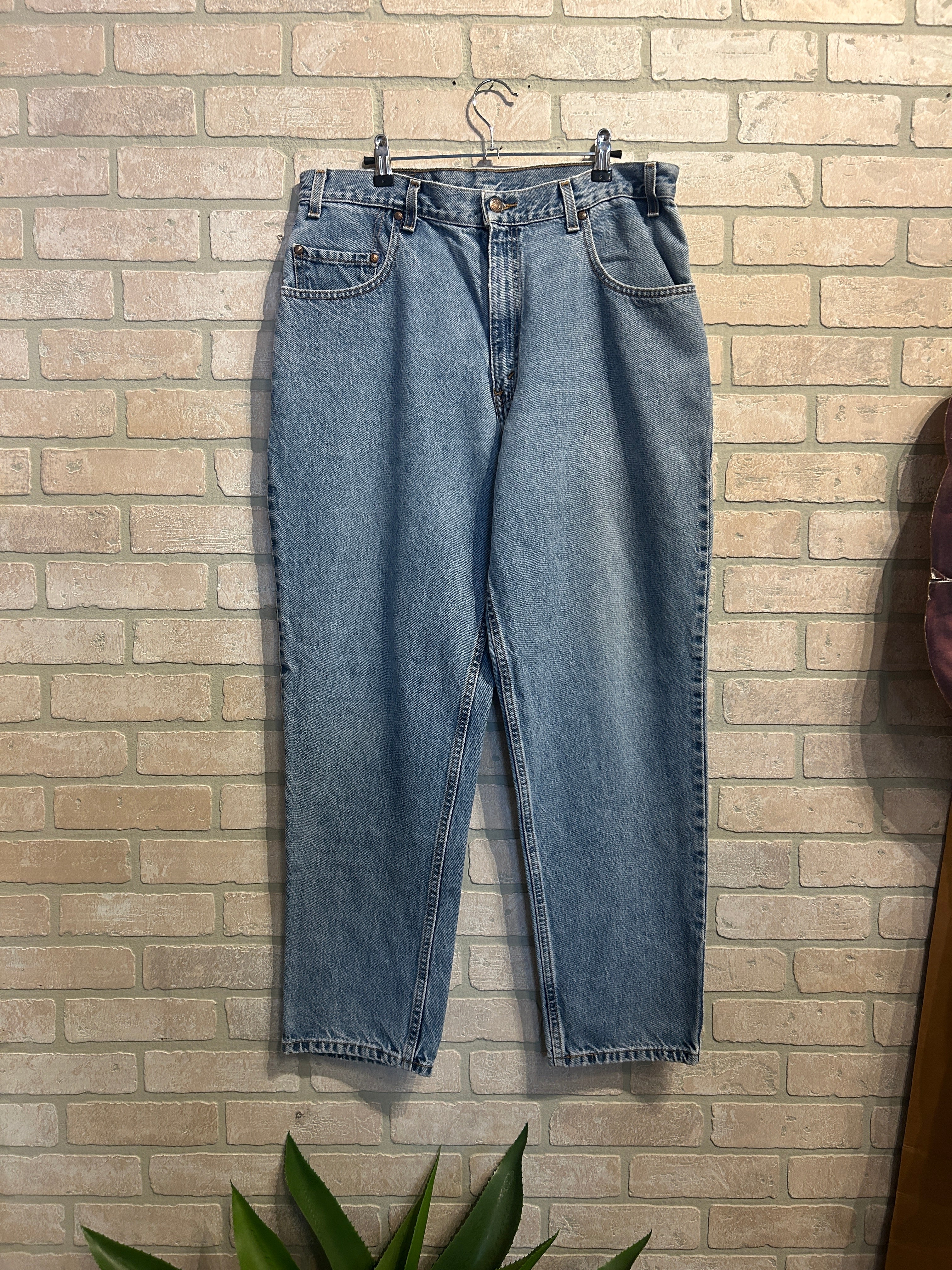 Vintage Levi’s Jeans 36x30