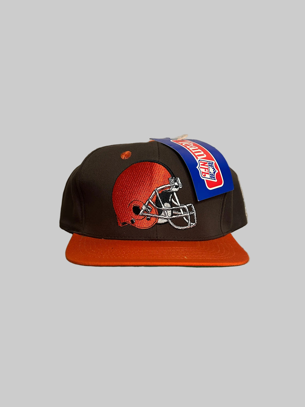 Vintage Cleveland Browns Hat