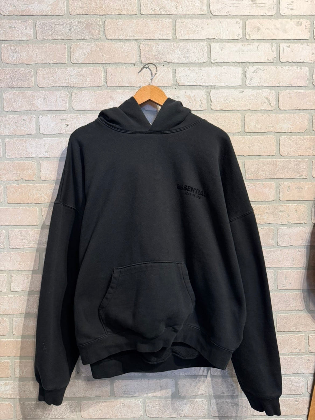 Essential Hoodie XXL