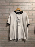 Vintage George Bush Tee XXL