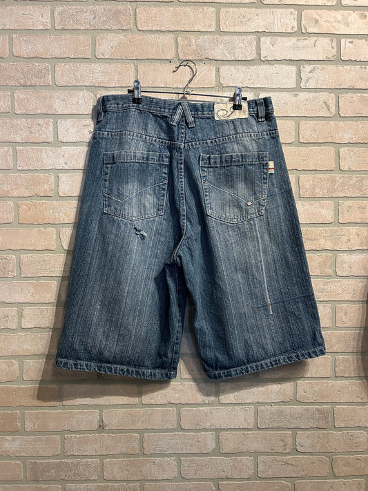 Vintage/y2k Jorts 36