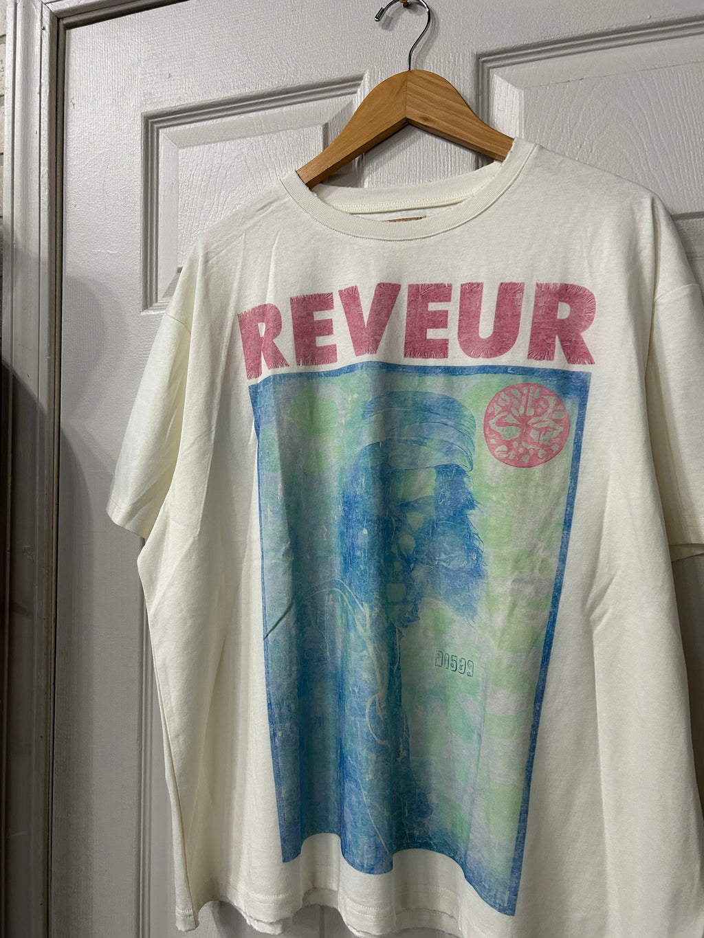 Reveur Tee M