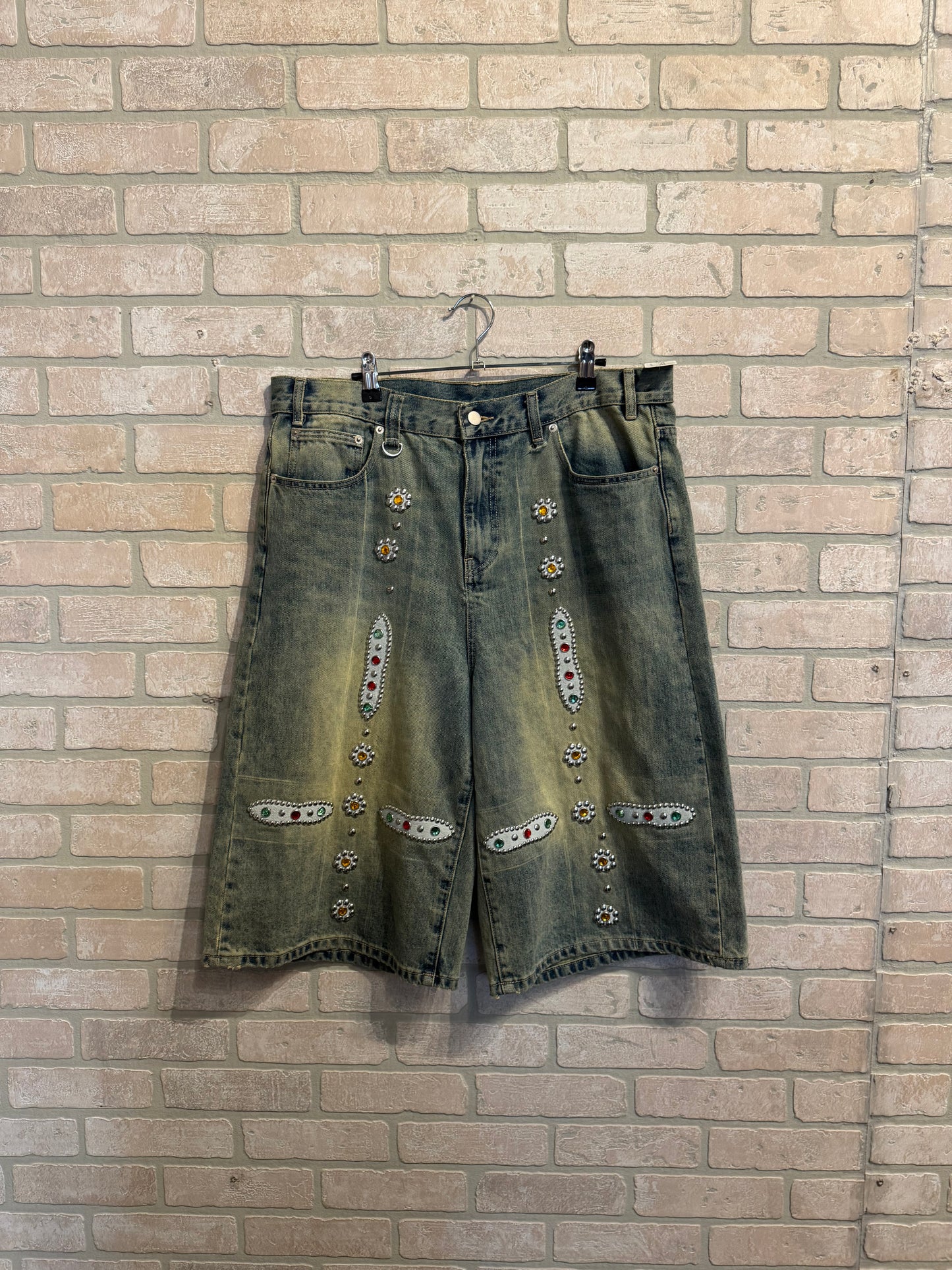 Bravest Studio Jorts