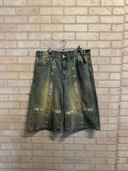 Bravest Studio Jorts