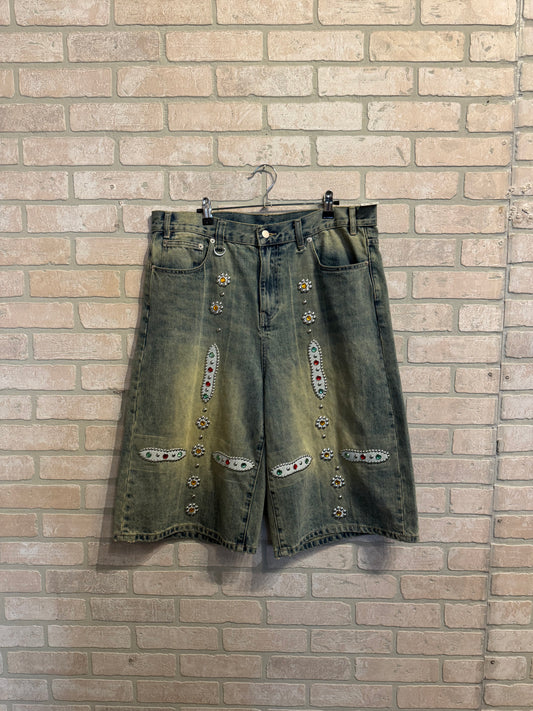 Bravest Studio Jorts