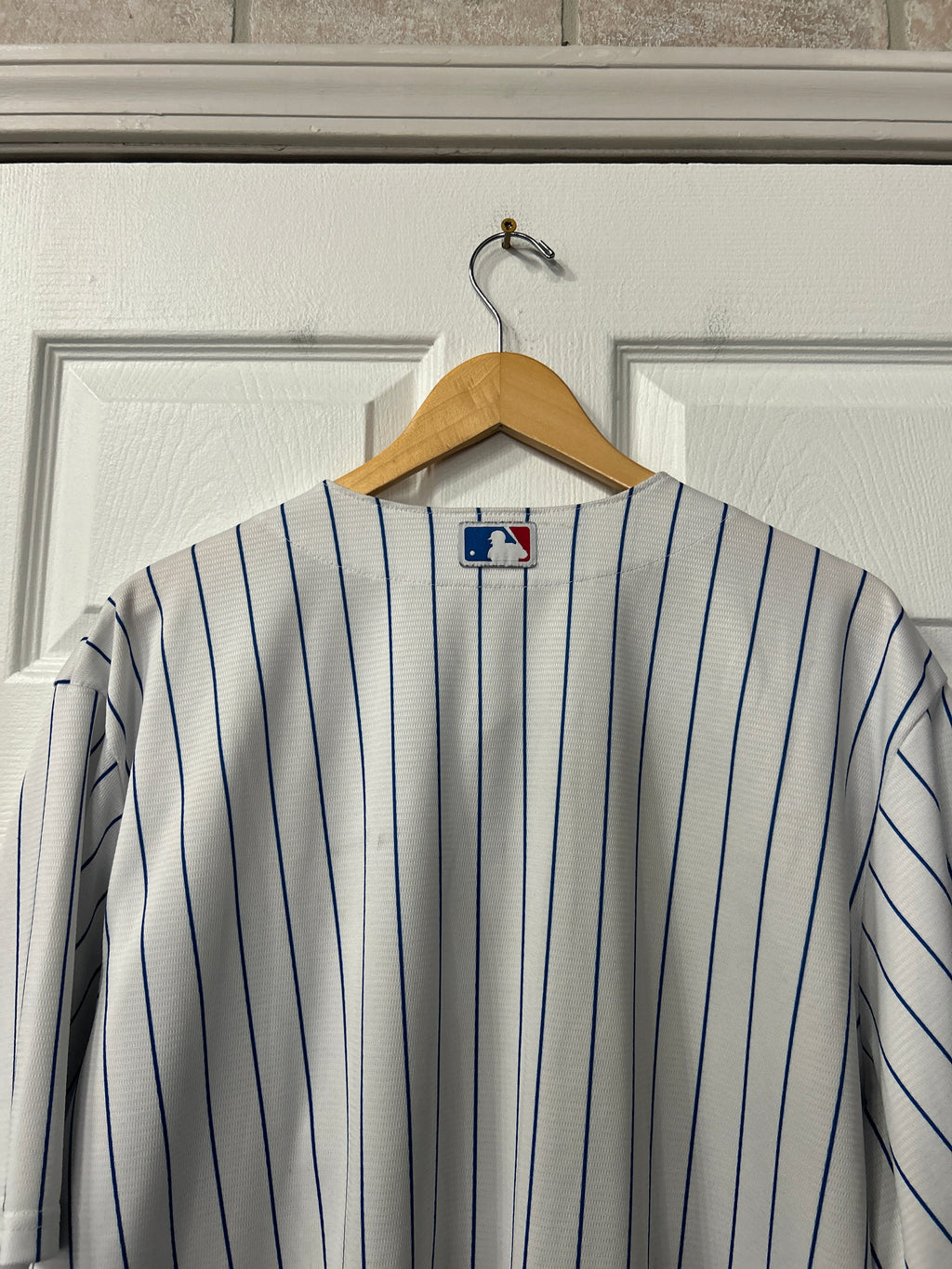 Chicago Cubs Baseball Jersey XXL