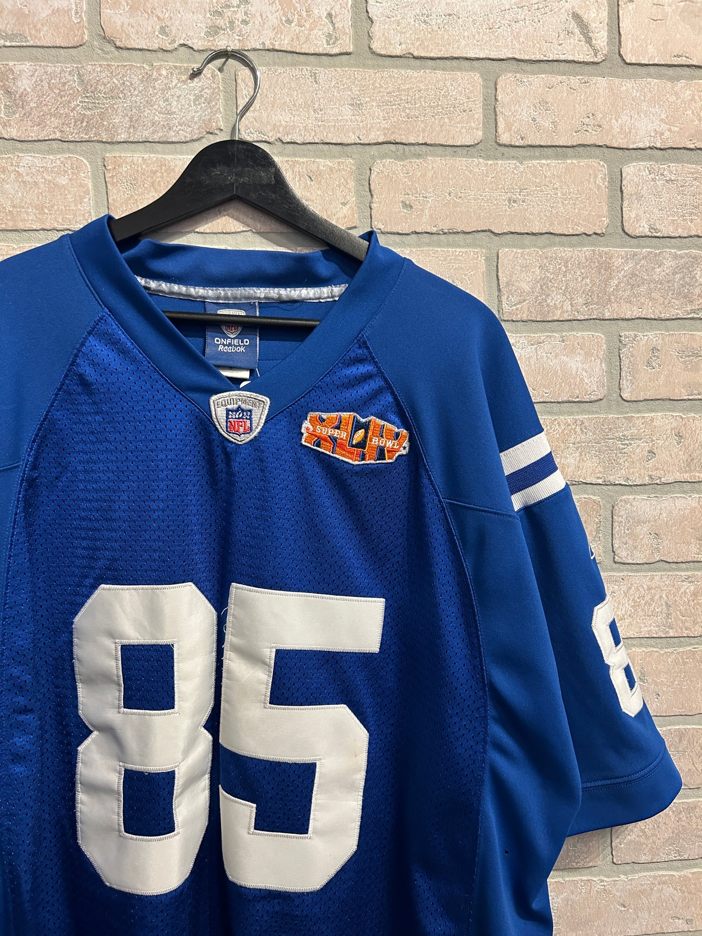Indianapolis Colts Jersey XL